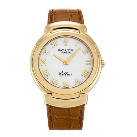 rolex cellini quartz 6623 8|Rolex cellini time price.